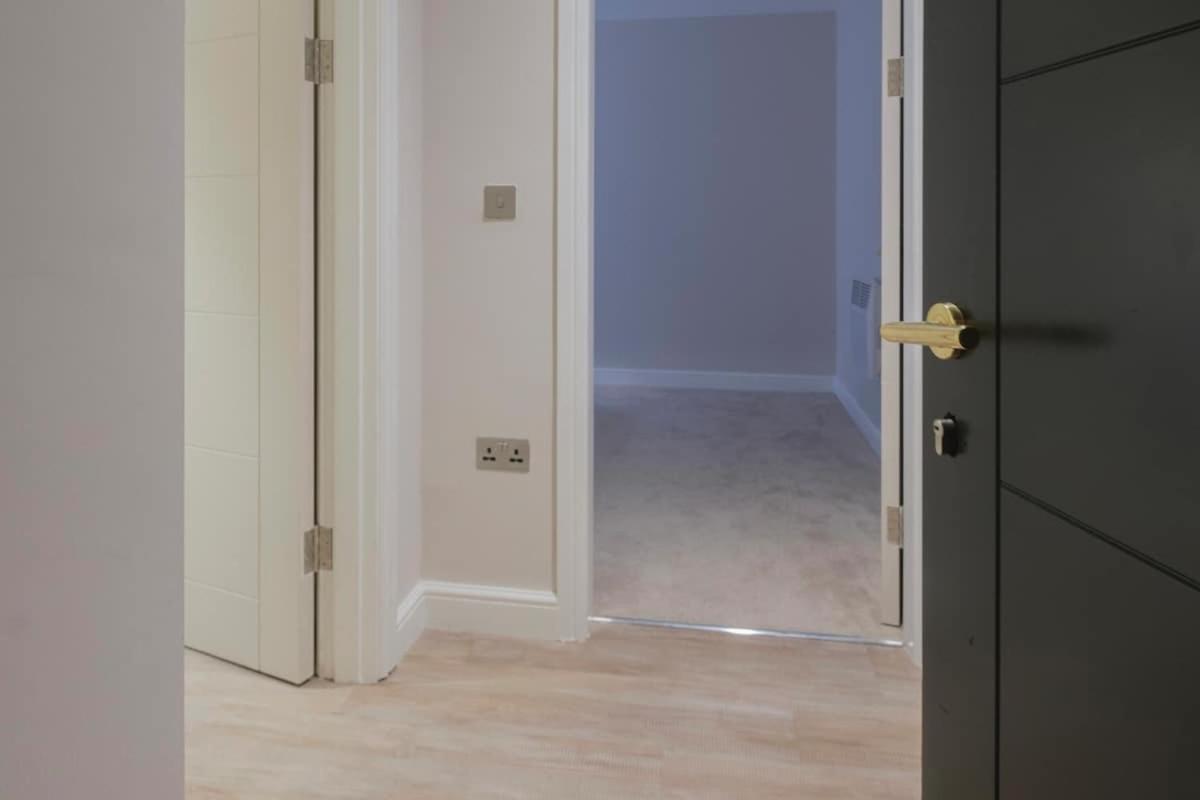Charming 1-Bedroom Apartment In Leeds City Centre Perfect For Couples Or Solo Travelers Leeds (West Yorkshire) Exterior foto